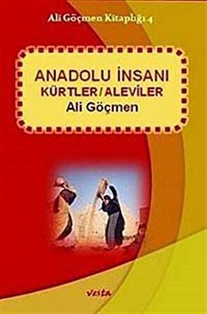 Anadolu İnsanı