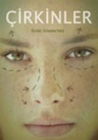 Çirkinler - Scott Westerfeld - Tudem Yayınları