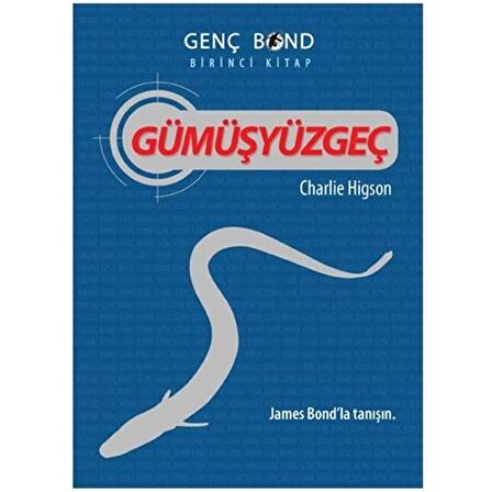 Gümüşyüzgeç