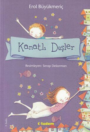 Kanatlı Düşler