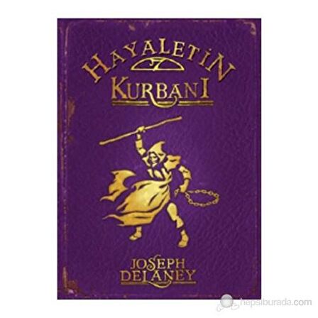 Hayaletin Kurbanı