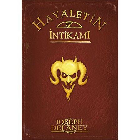 Hayaletin İntikamı