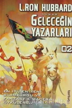 Geleceğin Yazarları 2 Tortuga Yayınları