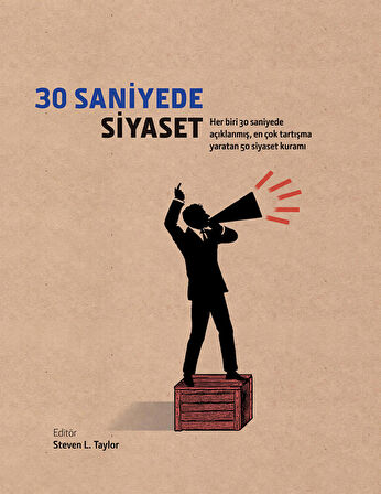 30 Saniyede Siyaset