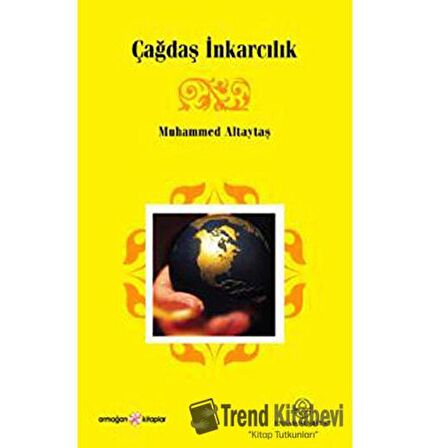 Çağdaş İnkarcılık