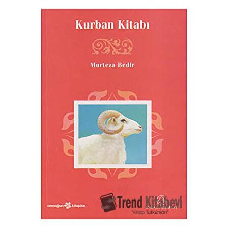 Kurban Kitabı