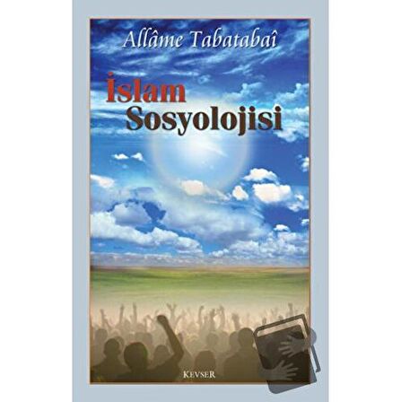 İslam Sosyolojisi