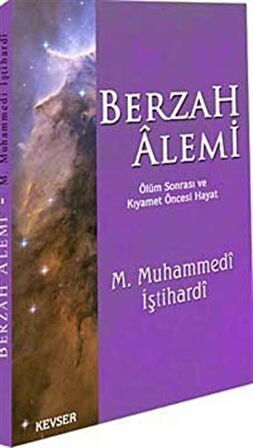 Berzah Alemi