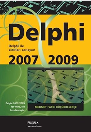 Delphi 2007-2009