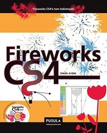 Fireworks CS4