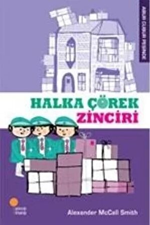 Halka Çörek Zinciri