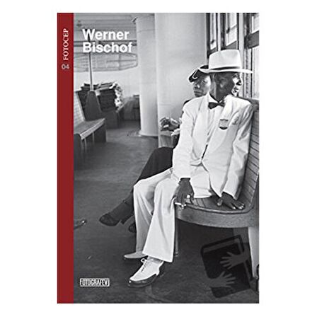 Fotocep 4 : Werner Bischof