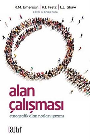 Alan Çalışması