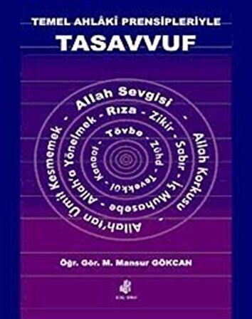 Temel Ahlakı Prensipleriyle Tasavvuf