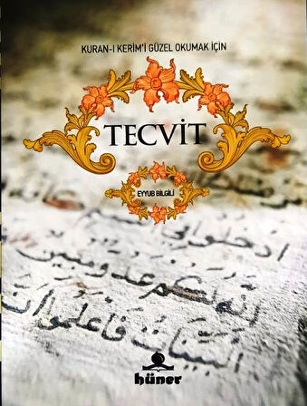 Tecvid Kartelası