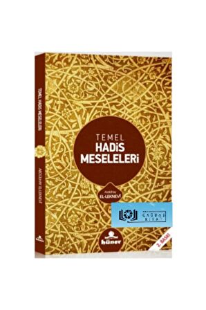 Temel Hadis Meseleleri