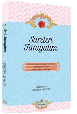 Sureleri Tanıyalım