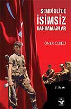 Şemdinli’de İsimsiz Kahramanlar
