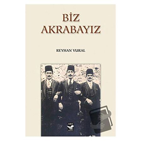 Biz Akrabayız