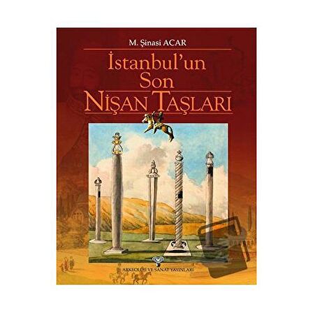 İstanbul'un Son Nişan Taşları