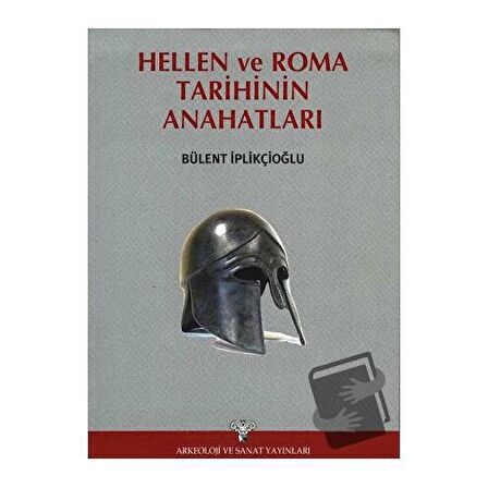 Hellen ve Roma Tarihinin Ana Hatları