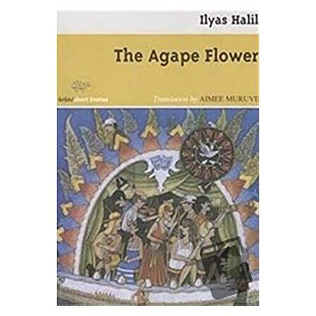 The Agape Flower