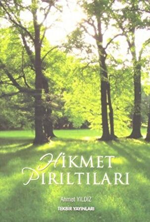 Hikmet Pırıltıları