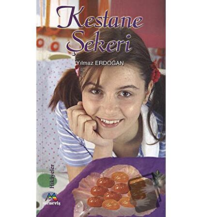 Kestane Şekeri