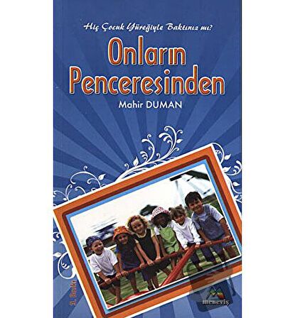 Onların Penceresinden