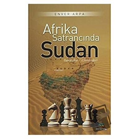 Afrika Satrancında Sudan
