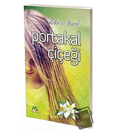Portakal Çiçeği