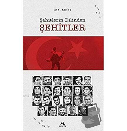 Şahitlerin Dilinden Şehitler