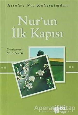 Nur'un İlk Kapısı (Mini Boy)