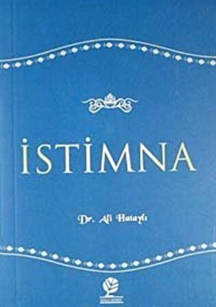 İstimna