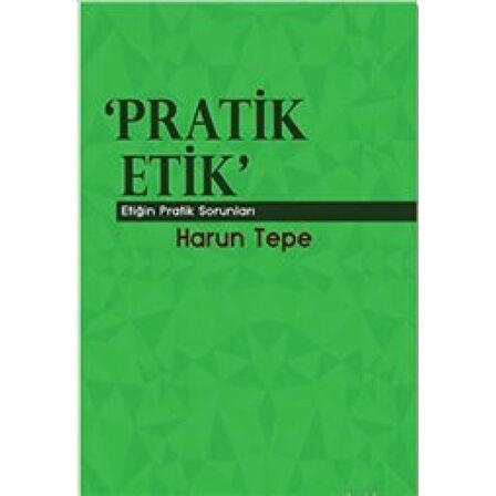 Pratik Etik