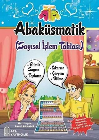 Ata Mukavva Abaküsmatik