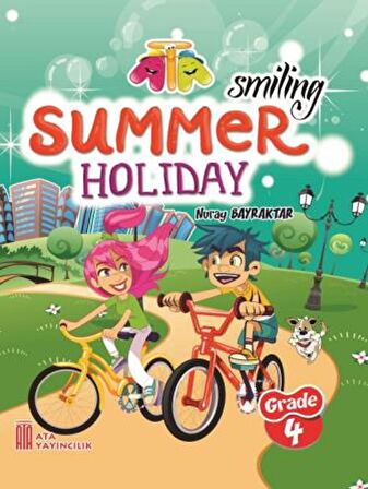 4.Sınıf Summer Holiday