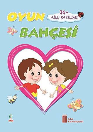 Aile Katılımı Oyun Bahçem
