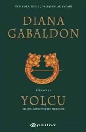 Yolcu