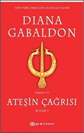 Ateşin Çağrısı - Kısım: 1