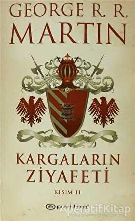 Kargaların Ziyafeti 2