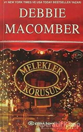 Melekler Korusun