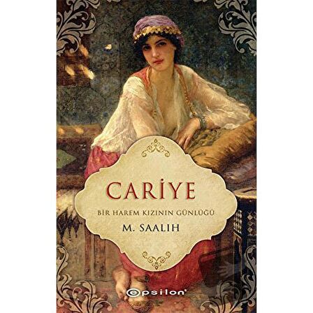 Cariye