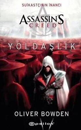 Yoldaşlık