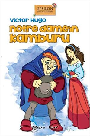 Notre Dame'ın Kamburu