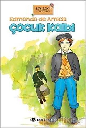 Çocuk Kalbi