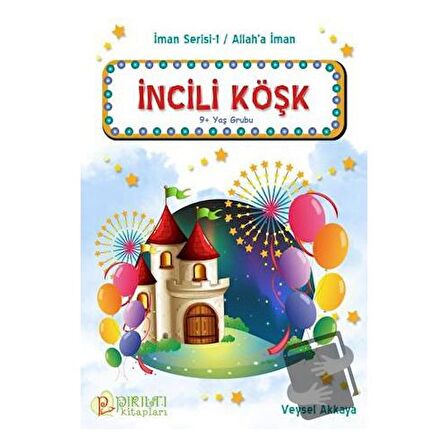 İncili Köşk