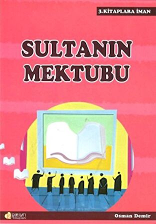 Sultanın Mektubu