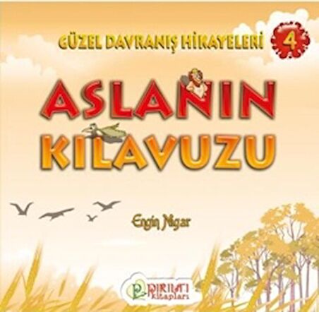 Aslanın Klavuzu