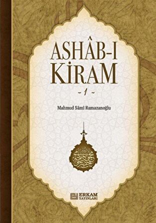 Ashab-ı Kiram 1